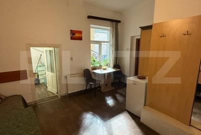 Oportunitate-Apartament cu 2 camere, 54 mp, zona ultracentrala - 6