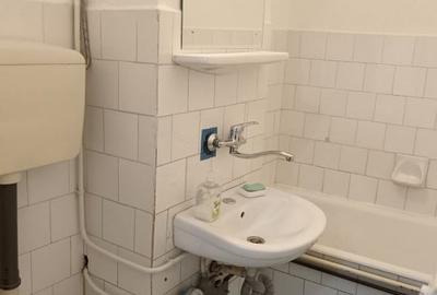Apartament cu o camera, langa NTT Data / P-ta M. Viteazu ! - 9