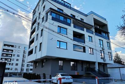 Garsonieră în Calea București - 2