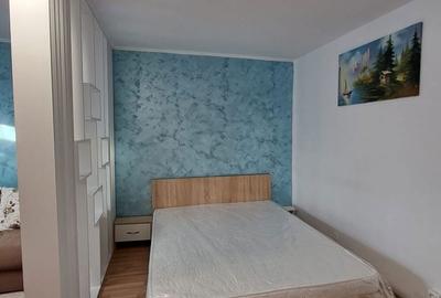 Garsonieră decomandată în 1 Mai - 8