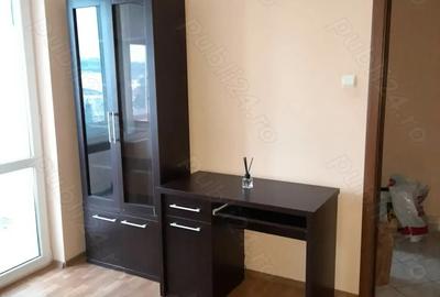Apartament cu 2 camere semidecomandat în Central - 2