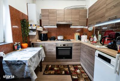 Apartament cu 2 camere decomandat în Horea - 8