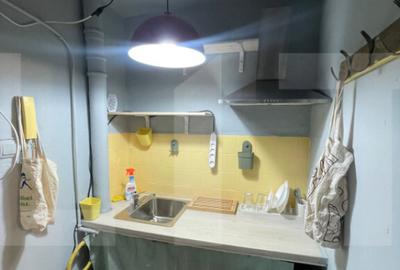 Garsoniera, Complex Studentesc - 5