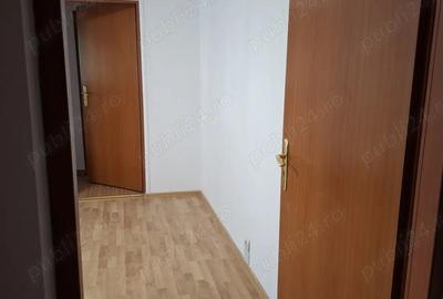 Apartament 2 camere, semidecomandat. 47m2, centrala gaze,parcare,zona centrala - 5