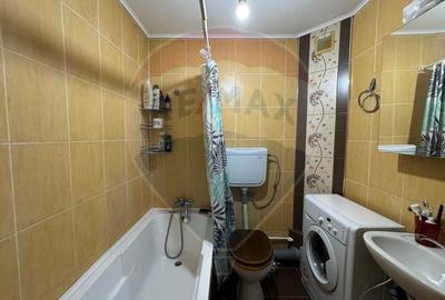 Apartament cu 2 camere de vanzare in zona Alfa - 14