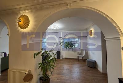 Spațiu comercial, de 63 mp, în Dorobanți - 9