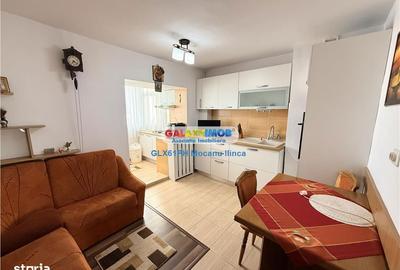 Apartament cu 2 camere decomandat, mobilat în Republicii - 10