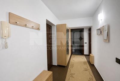 Apartament cu 2 camere decomandat în Ultracentral - 8
