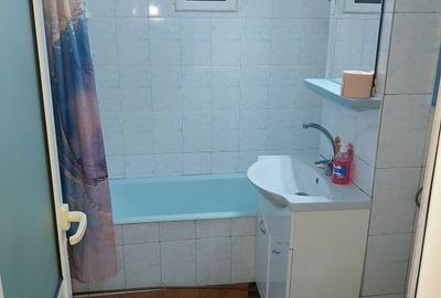 Apartament cu 2 camere decomandat în Popoveni - 7