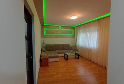 Apartament cu 2 camere în Rogerius - 1