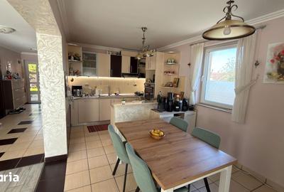 Casă cu 4 camere cu Teren 600 Mp în Nojorid - 13