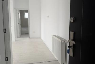 Apartament 2 camere, 50mp, ansamblu rezidential, Bragadiru, Crisul Repede 139 - 1