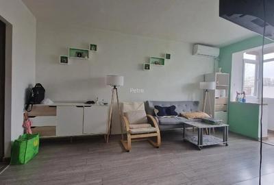 Garsoniera cocheta, complet mobilata – Titan, la 5 min de  metrou - 1