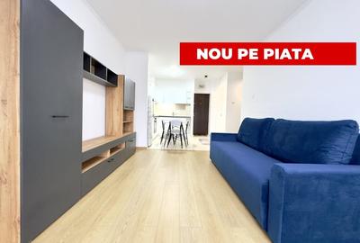 Apartament cu 2 camere semidecomandat în Tătărași - 1