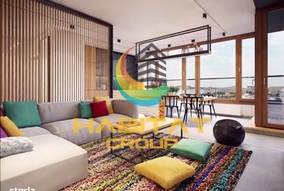 Apartament cu 2 camere în Tineretului - 5