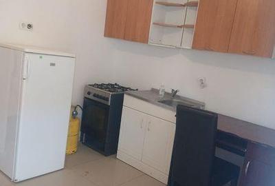 Apartament cu 2 camere în Central - 2