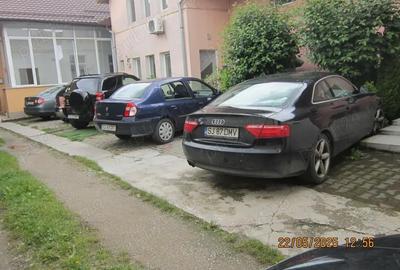 Casă cu 2 camere cu Teren 74 Mp în Central - 4