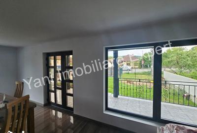 Casă cu 6 camere cu Teren 970 Mp în Mușătești - 7