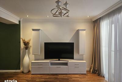 Apartament cu 2 camere în Central - 5