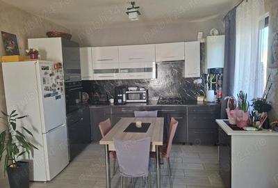 Casă cu Teren 370 Mp în Sâncraiu de Mureș - 5