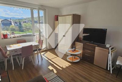 Garsonieră decomandată în Lazaret - 3