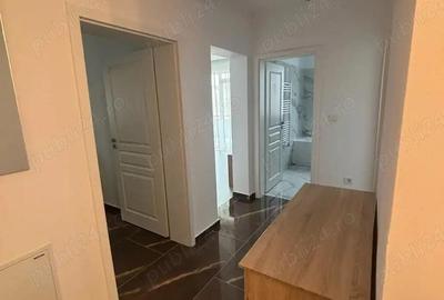 Apartament elegant cu 2 camere in bloc nou, complet mobilat, parcare privata Calea Urseni Apartament elegant cu 2 camere in bloc nou, complet mobilat, parcare privata Calea Urseni - 4