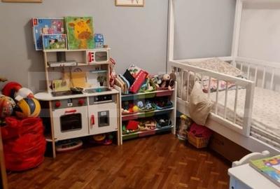 Apartament 4 camere, 56 mp, zona Marasti - 5