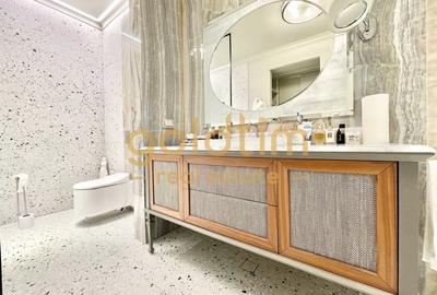 Casă individuală cu 5 camere cu Canalizare în Pipera - 34