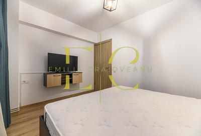 COMISION 0%! VANZARE: Apartament 2 camere, TRACTORUL - 8