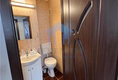 Apartament cu 2 camere decomandat în Mănăștur - 2