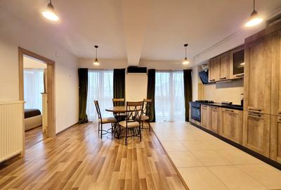 Apartament 2 Camere | Metrou Apărătorii Patriei | Bloc 2016 | Parcare Subterana - 2