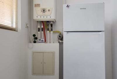 Apartament 2 camere-Tip Studio-Mobilat -Militari Residence - 6