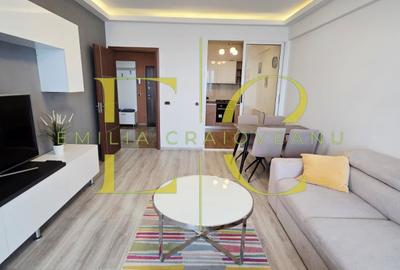 COMISION 0%! VANZARE: Penthouse 2 camere + parcare, 77 m2, ISARAN - 2
