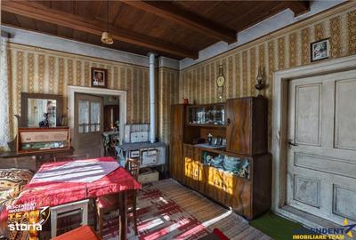 Spațiu comercial, în Lemnia - 4