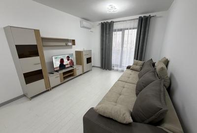 Inchiriere 2camere Lujerului Plaza Residence - 2