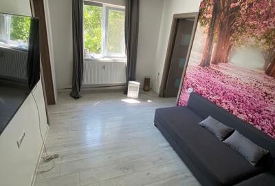 Apartament cu 2 camere semidecomandat în Petrișor - 4