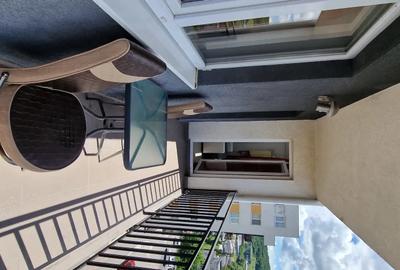 Apartament cu 2 camere semidecomandat în Baciu - 2