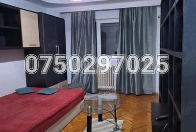 Garsonieră decomandată în Tineretului - 5