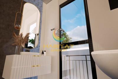 Casă individuală cu 5 camere cu Canalizare în Unirii - 4