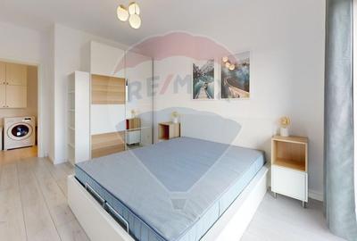 Apartament cu 2 camere decomandat în Central - 18
