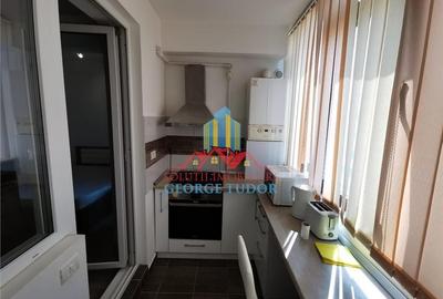 Inchiriere garsoniera dubla Militari Residence Tineretului - 6