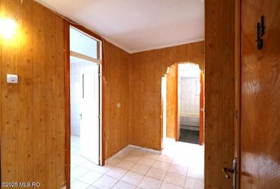 Icil -Lidl, 2 camere decomandate, 49 mp utili, etaj 3, centrala gaz! Icil -Lidl, 2 camere decomandate, 49 mp utili, etaj 3, centrala gaz! - 5