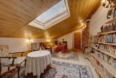 VIILOR - ECHINOCTIULUI, CASA 211 MP UTILI, LOT 460 MP! - 16