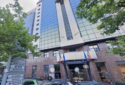 Unirii - City Business Center - spatiu birouri 58 mp utili - 1