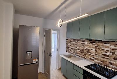 Apartament BUCURESTI /Calea Calarasilor, nr.249, 3 camere -800 € - 1