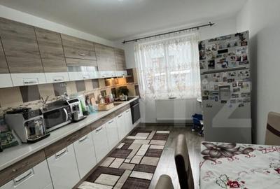 Apartament modern cu 4 camere, 115 mp, intr-un cartier excl - 8