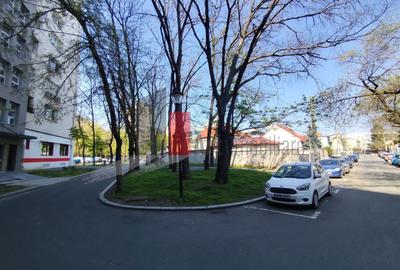 Spațiu comercial, de 38 mp, în Giurgiului - 11