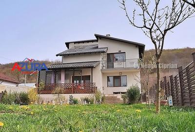 AZURA Imobiliare - Vila Budeasa Mare Primarie - 17