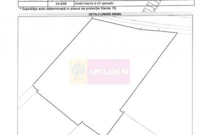 Vanzare teren intravilan agricol in zona Mihailesti, Giurgiu - 7