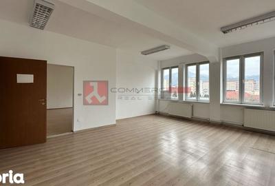 Spațiu comercial, de 269 mp, în Astra